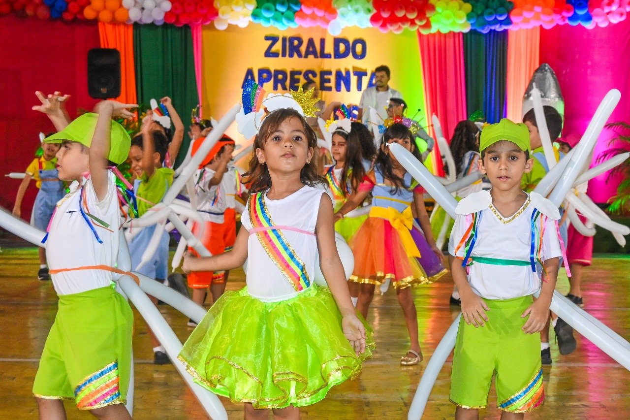 Musical de Final de Ano