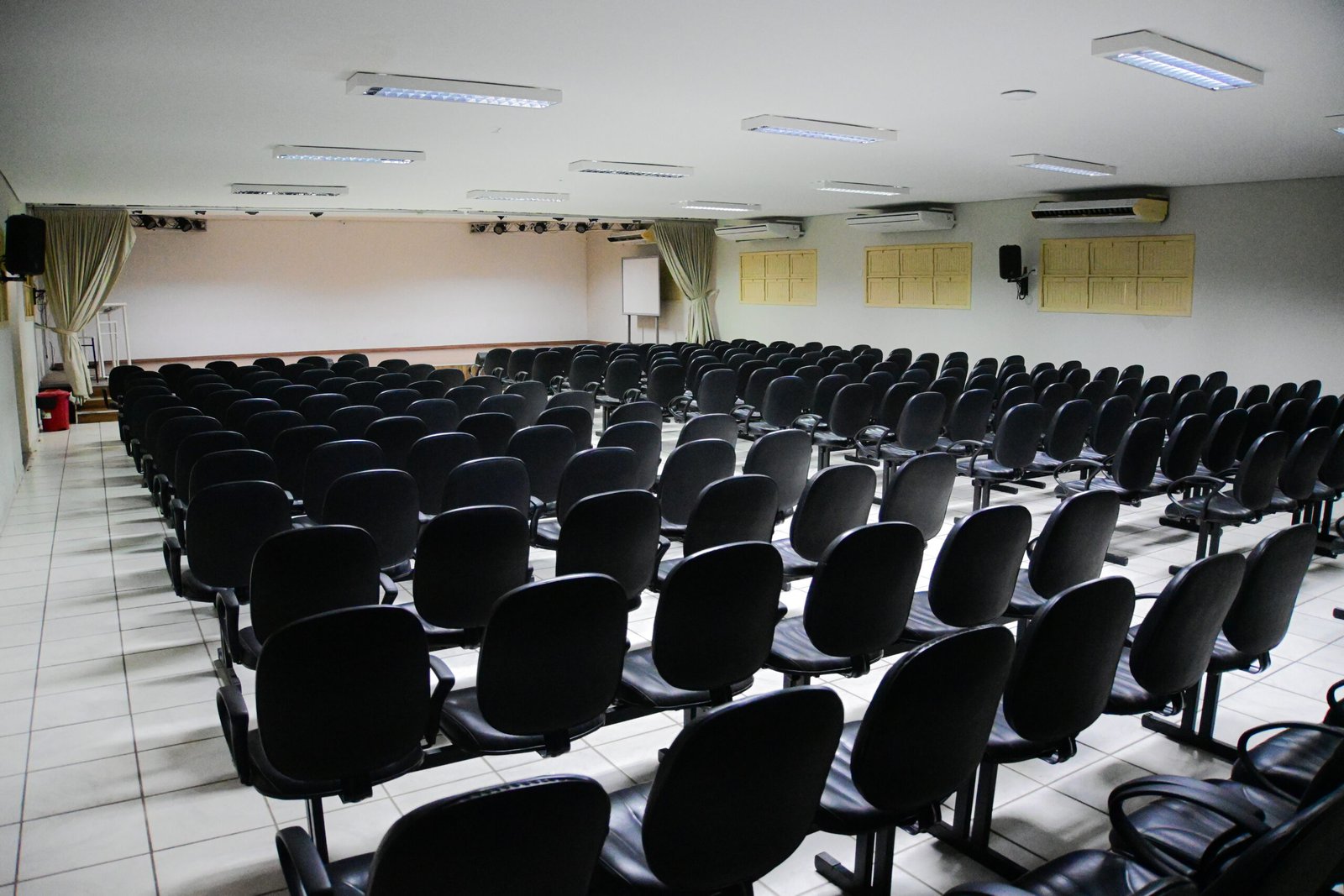 AUDITÓRIO