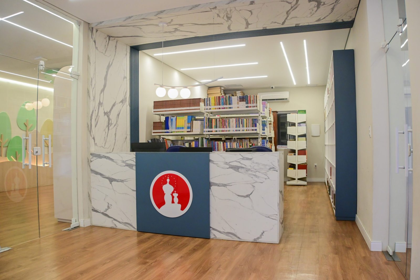BIBLIOTECA