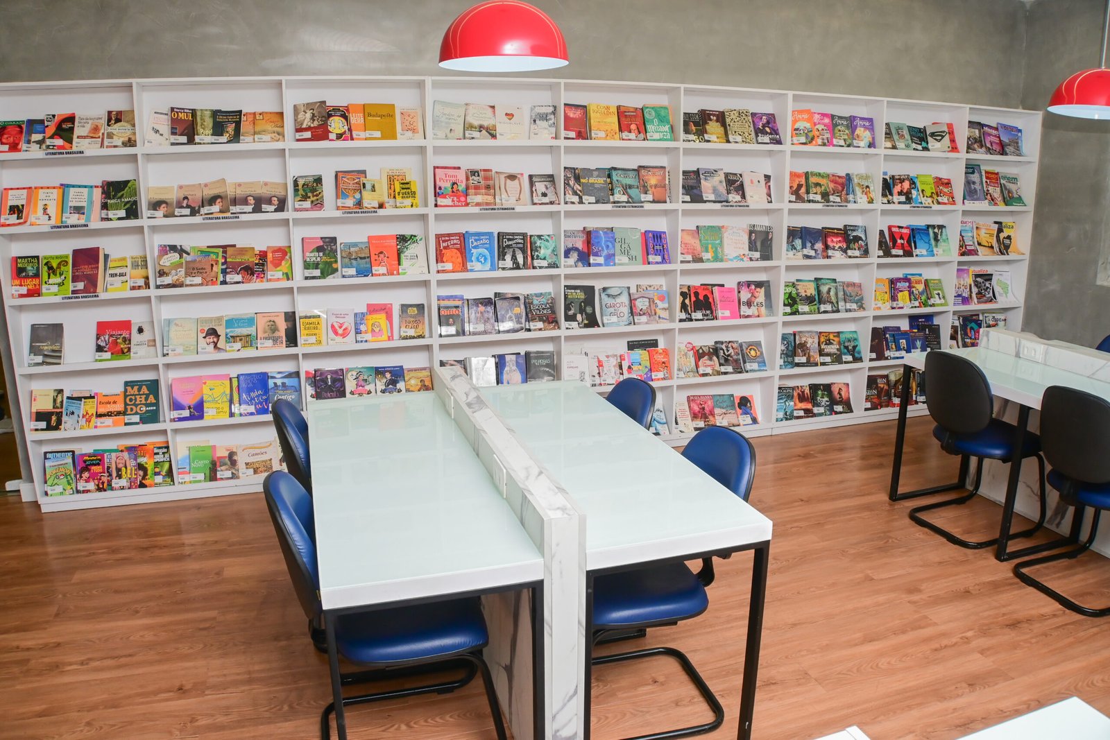 ESPAÇO LITERÁRIO INFANTO-JUVENIL