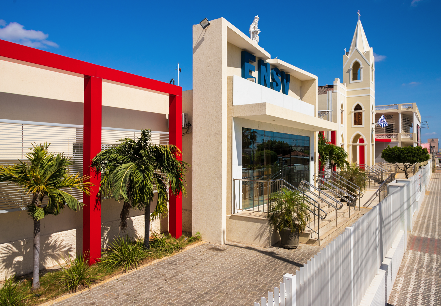 FACHADA