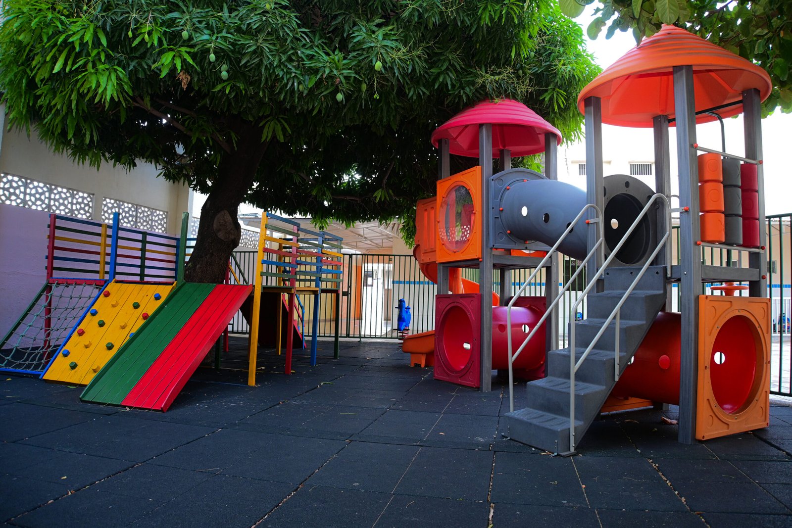 PLAYGROUND 2