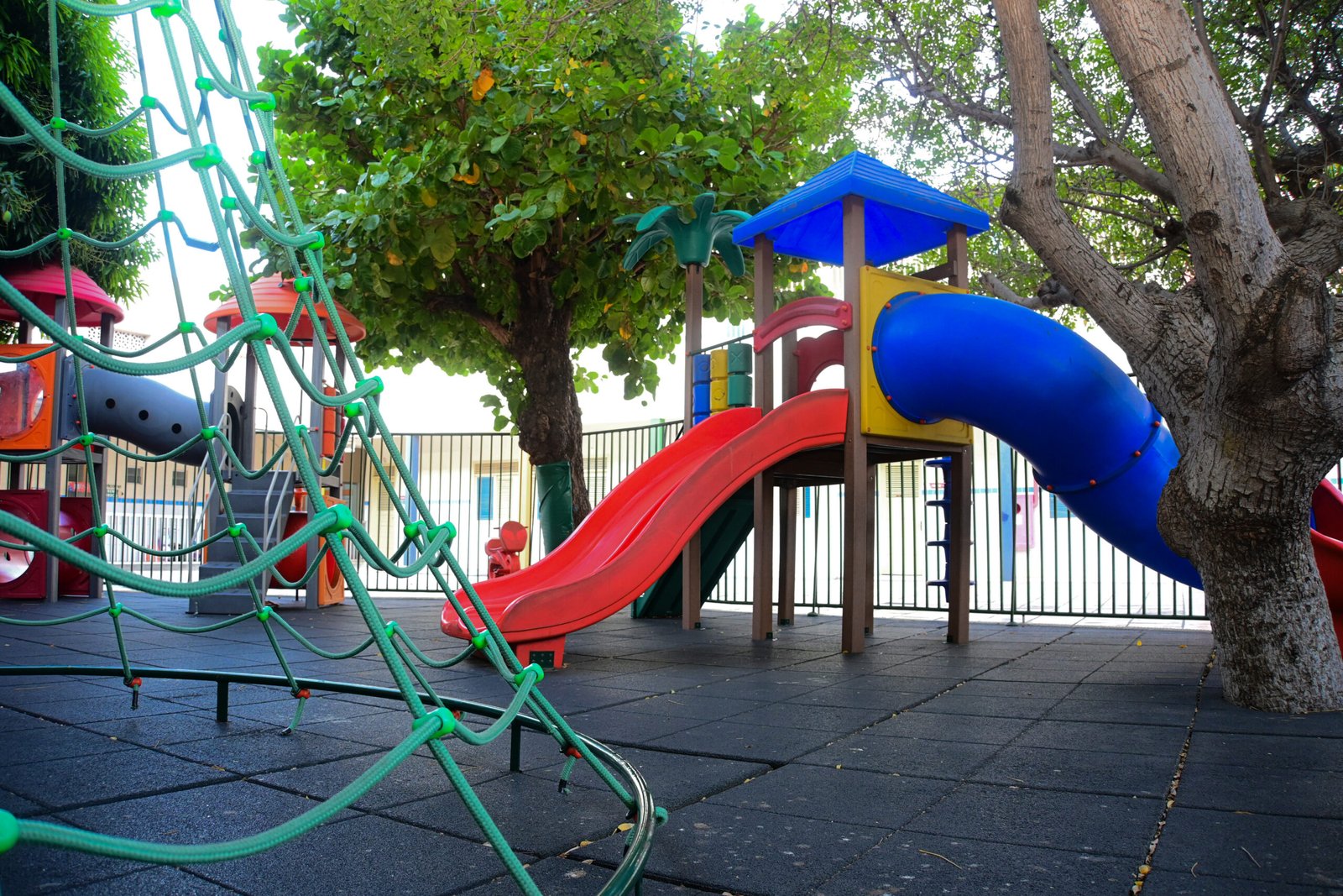 PLAYGROUND 3