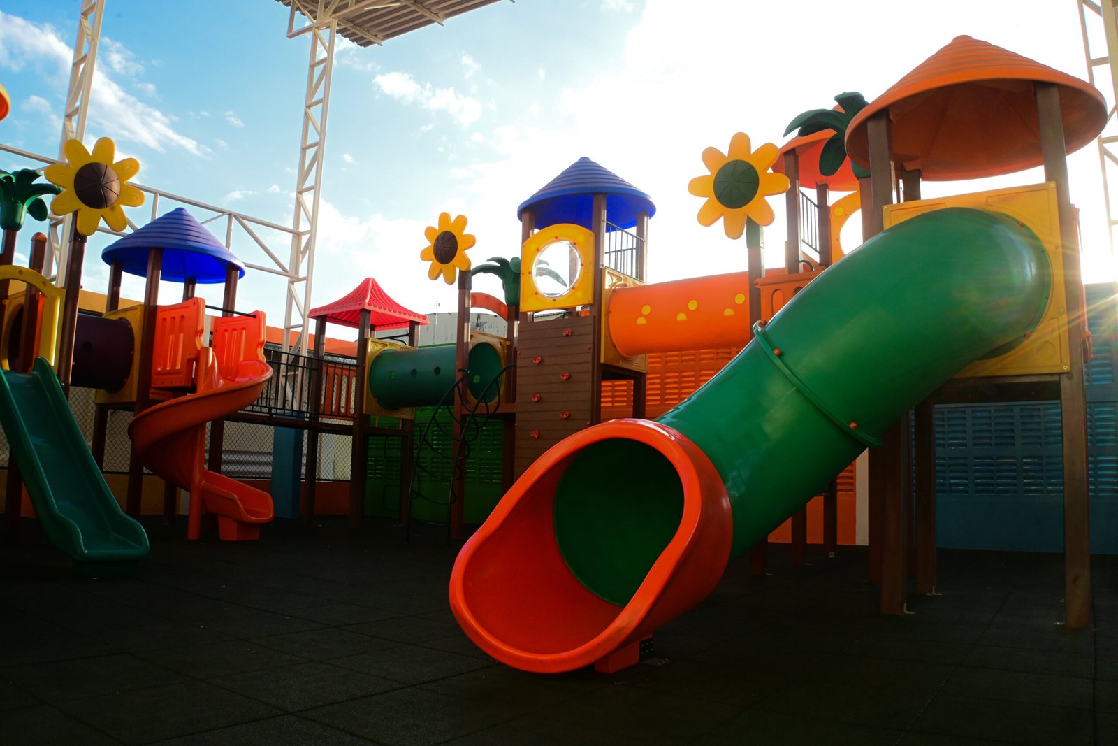 PLAYGROUND