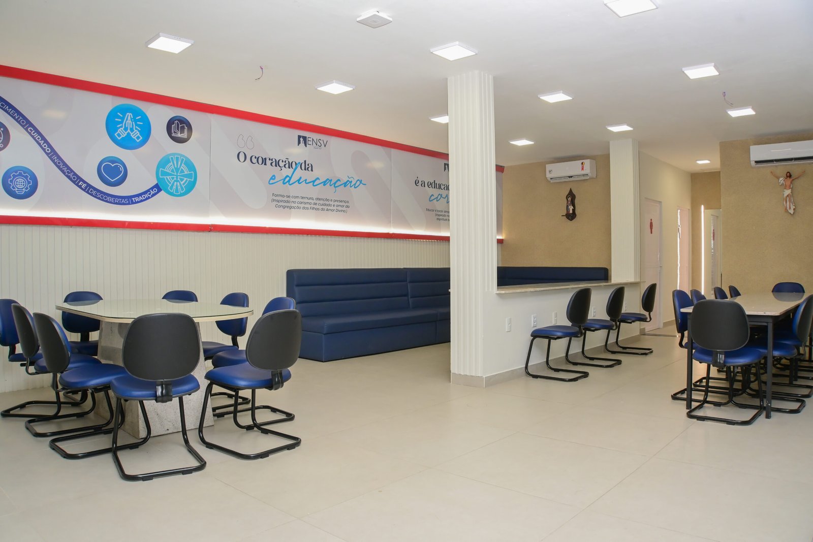 SALA DOS PROFESSORES